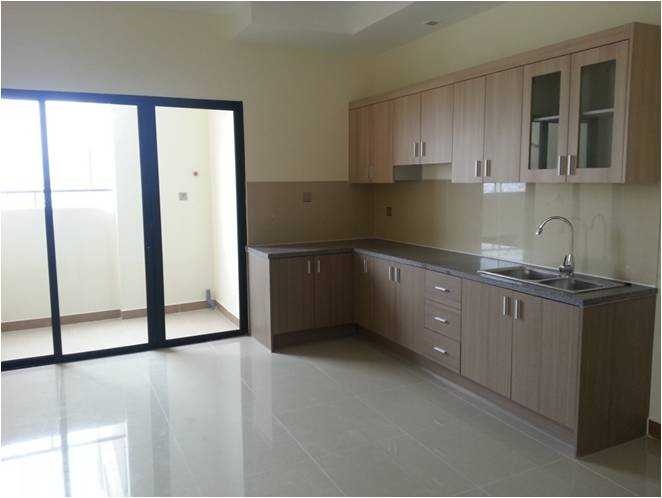 Căn hộ Trương Đình Hội 3 3