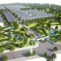 Park Riverside Tân Cảng Park Riverside Tân Cảng