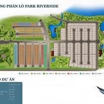 Mặt bằng phân lô Mặt bằng phân lô