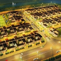 Thái Dương Luxury Thái Dương Luxury