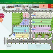 Phân lô chi tiết Phân lô chi tiết