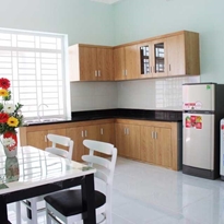 Nhà phố Thái Dương Luxury Nhà phố Thái Dương Luxury