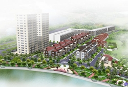 Bình Chiểu Riverside City