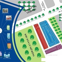 Bình Chiểu Riverside City Bình Chiểu Riverside City