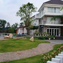 Biệt thự, liền kề Bình Chiểu Riverside City Biệt thự, liền kề Bình Chiểu Riverside City