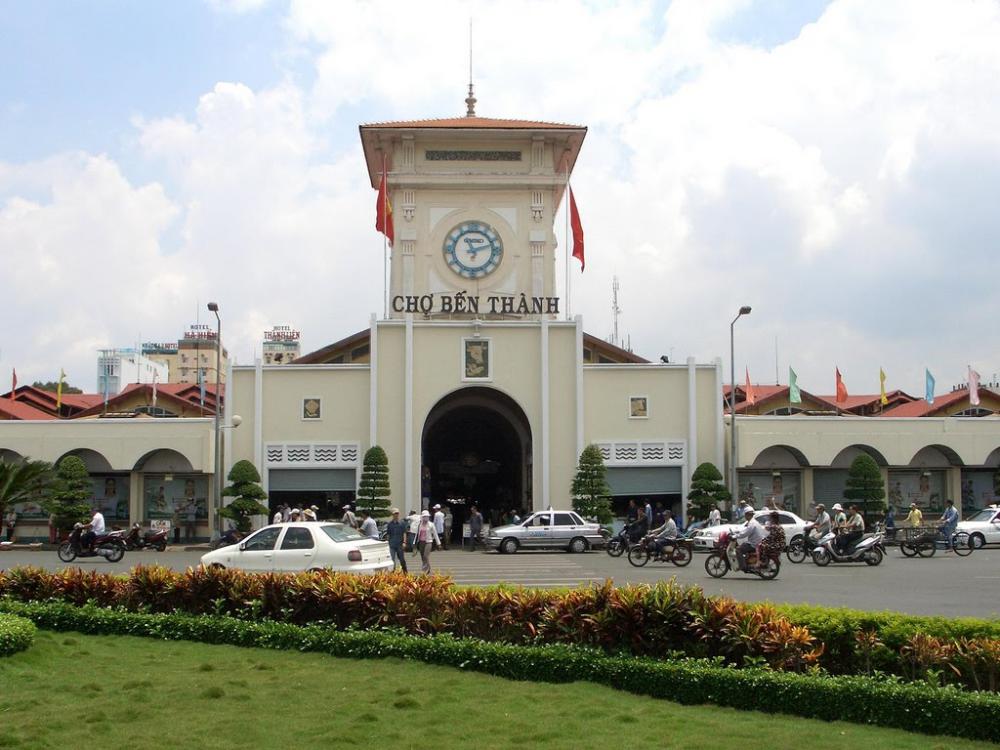 Nam Phát Riverside