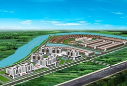 Valencia Riverside quận 9