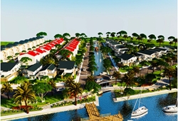 Tăng Long River View