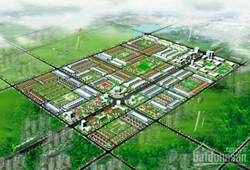 Khu đô thị mới Phước An