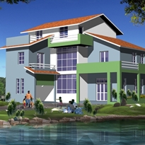 Biệt thự Phước An Biệt thự Phước An