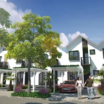 Liền kề The Viva City Liền kề The Viva City