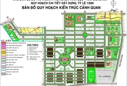 Khu dân cư Thạnh Phú