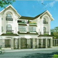 Biệt thự Vũ Hoàng Anh Biệt thự Vũ Hoàng Anh