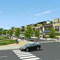 Liền kề Orchid City Liền kề Orchid City