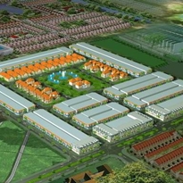 Khu dân cư Hưng Thuận Khu dân cư Hưng Thuận