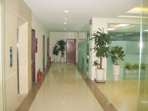 Văn phòng Nam Hải Lakeview 2