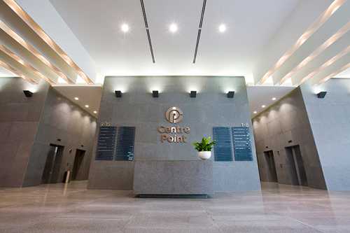 Văn phòng Centrepoint 2