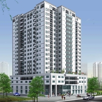 Cao ốc OPC - Eximland Cao ốc OPC - Eximland