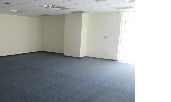 Văn phòng Scetpa Building 4