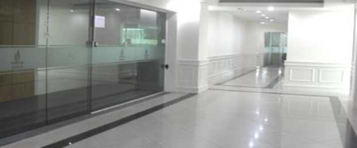 Văn phòng Scetpa Building 3