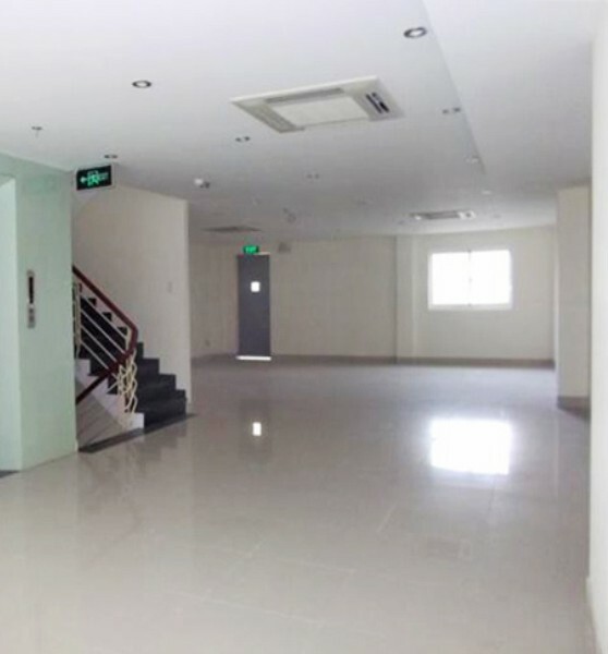 Văn phòng Hemera Building