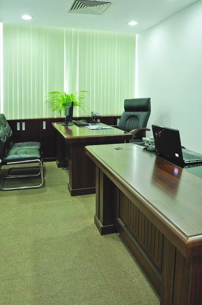 Văn phòng Lutaco 4