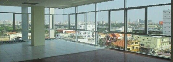 Văn phòng V Building