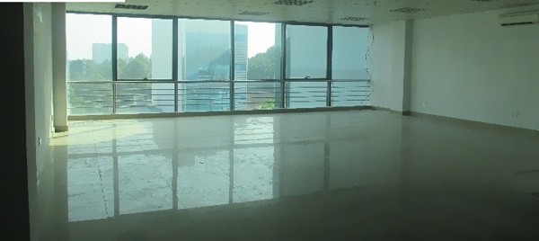 Văn phòng VMG Building