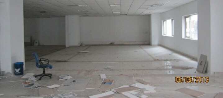 Văn phòng PVC Sai Gon Building