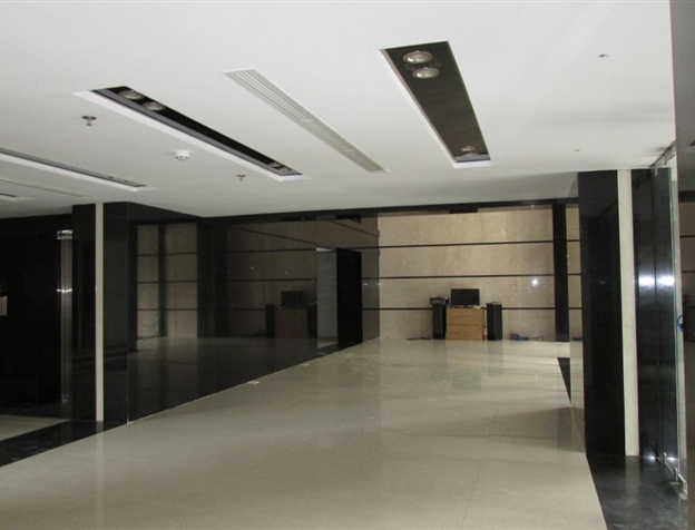 Văn phòng Hà Phan Building