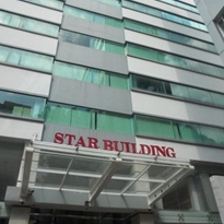 Star Building