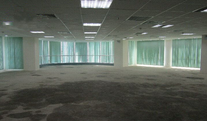 Văn phòng Arirang Building