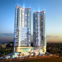 Lotus Complex HH1 Lotus Complex HH1