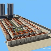 Tân Việt Tower Tân Việt Tower