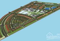 Khu đô thị số 3 Điện Nam Điện Ngọc