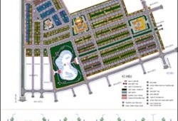 Khu đô thị số 9 Điện Nam Điện Ngọc