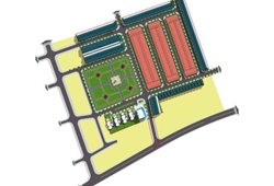 Khu đô thị An Phú Quý