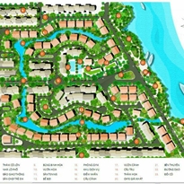 Sentosa Riverside Sentosa Riverside