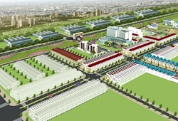 Khu đô thị An Thịnh