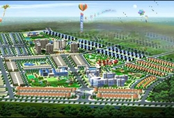 Khu Đô Thị Sông Đà IDC