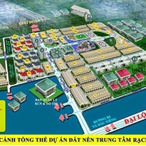 KDC Rạch Bắp KDC Rạch Bắp