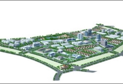 Khu đô thị mới Tương Bình Hiệp