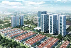 Eco Xuân – Lái Thiêu