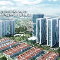 Eco Xuân – Lái Thiêu Eco Xuân – Lái Thiêu