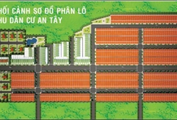 Khu dân cư An Tây