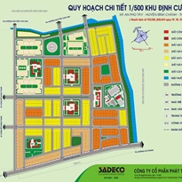 Khu dân cư An Tây Khu dân cư An Tây