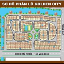 Golden City