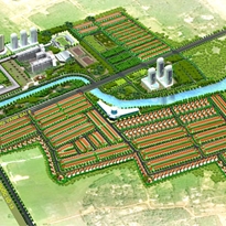 Khu đô thị Ngũ Tượng Khải Hoàn Khu đô thị Ngũ Tượng Khải Hoàn