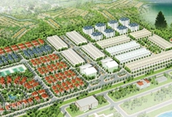 Khu đô thị Bình Nguyên