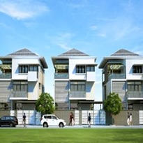 Biệt thự đơn lập The Seasons Lái Thiêu Biệt thự đơn lập The Seasons Lái Thiêu